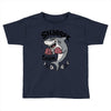 sharrk team Toddler T-shirt