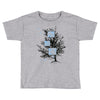 pockets of spring Toddler T-shirt
