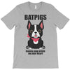 batpigs! T-Shirt