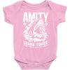 shark tours Baby Bodysuit