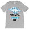 grumpa saurus rex T-Shirt