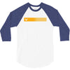 Maverick 3/4 Sleeve Shirt