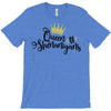 queen shenanigans T-Shirt