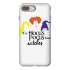 sanderson sister hocus pocus iPhone 8 Plus