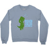 reach for the stars Crewneck Sweatshirt