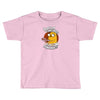 makin' bacon pancakes Toddler T-shirt