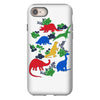 dinosaurs iPhone 8