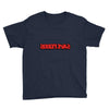 save ferrıs Youth Tee