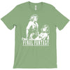 tidus and yuna T-Shirt