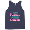 not princess queen Tank Top