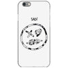Sad XXXTentacion iPhone 6/6s Case