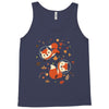 space fox Tank Top
