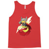 thundermon Tank Top