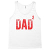 dad 2 Tank Top