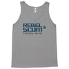 rebel scum   exclusive Tank Top