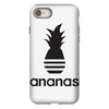 Pineapple iPhone 8 Case