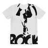 rock All Over Women's T-shirt