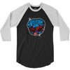 meta luna 3/4 Sleeve Shirt