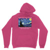 Vincent Van Gogh The Starry Night Unisex Hoodie