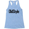 oldstyle Racerback Tank