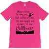 the black scotties T-Shirt