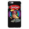 captain scarlet ideal birthday gift present iPhone 6 Plus/6s Plus Case