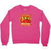 knowledge is power Crewneck Sweatshirt