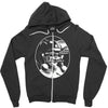 god save the quinn Zipper Hoodie