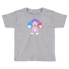 bohemian holograms Toddler T-shirt