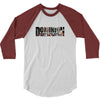 Dominion 3/4 Sleeve Shirt