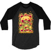 dools 3/4 Sleeve Shirt