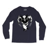 wolverine 4 Long Sleeve Shirts