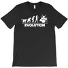 drummer evolution T-Shirt