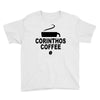 corithos coffee Youth Tee