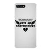 Love Me XXXTentacion iPhone 7 Plus Case