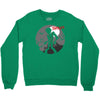 michael jackson &ndash; thriller Crewneck Sweatshirt