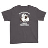 professional cage fighter Youth Tee