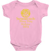 summerisle festival  funny Baby Onesie