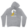 peanut wars Unisex Hoodie