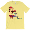 veggies are life T-Shirt