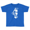 predator alien Toddler T-shirt