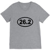 262 V-Neck Tee