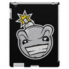bomb iPad 3 and 4 Case