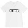 ghosh V-Neck Tee