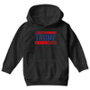 Re-Elect Donald Trump President 2020 Make America Great Again t-shirt Youth Hoodie
