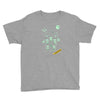 light off Youth Tee