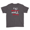 dirty stuff cool Youth Tee