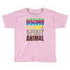 discord is my spirit animal Toddler T-shirt