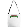 my childhood was awesome! Adjustable Strap Totes