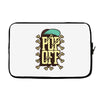pop off Laptop sleeve